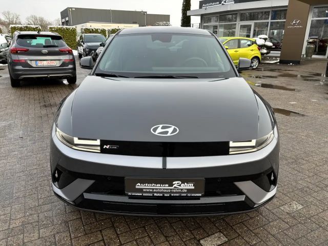 Hyundai IONIQ 5 Ioniq 5 N