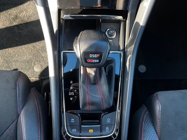 Skoda Kodiaq 2.0 TSI 4x4 RS