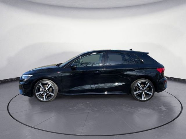 Audi A3 35 TFSI S-Line S-Tronic Sportback
