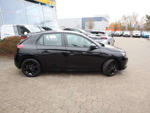 Opel Corsa 1.2 Facelift+Sitzheiz+LED+Allwetter+Kamera