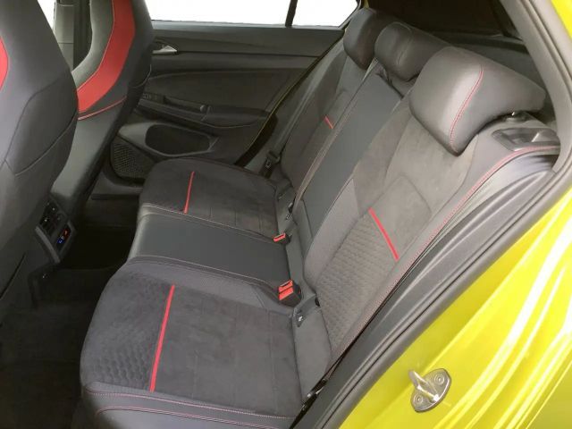 Volkswagen Golf 2.0 TSI DSG GTI