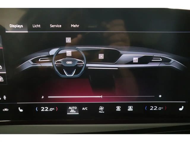 Audi A6 e-tron Edition Quattro S-Line