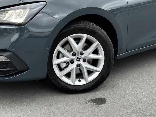 Seat Leon 1.5 TSI Style