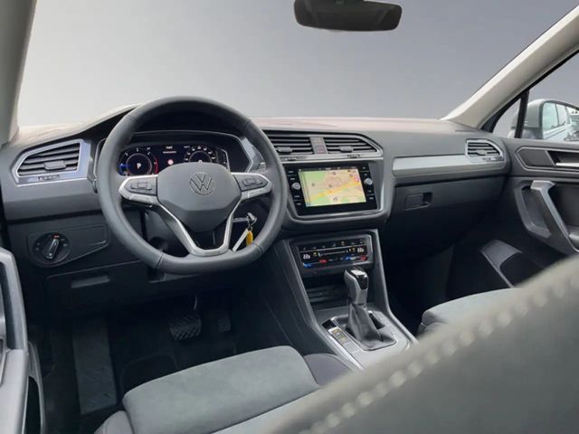 Volkswagen Tiguan 2.0 TDI Allspace DSG Life
