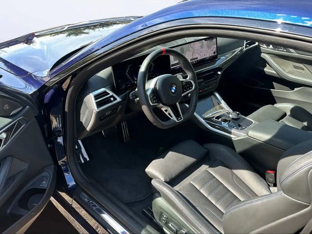 BMW 440 Coupé M-Sport M440i xDrive