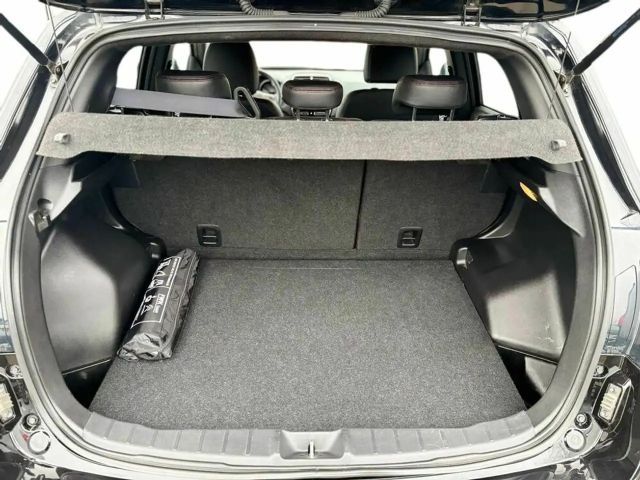 Mitsubishi Eclipse Cross 4WD CVT PHEV