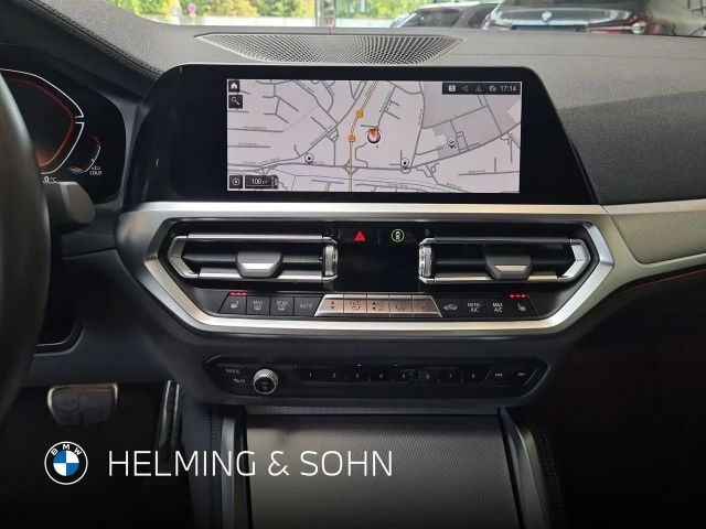 BMW 440 Cabrio M440i