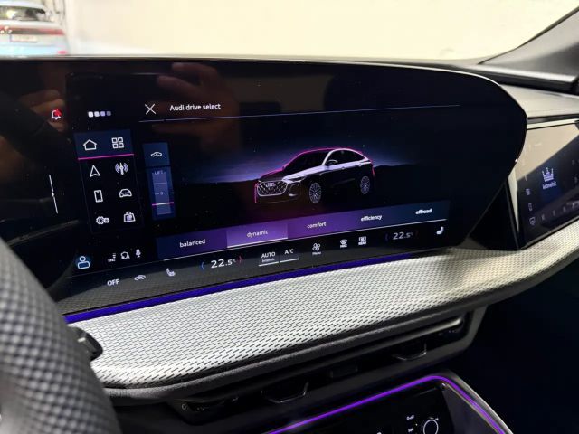 Audi SQ5 Quattro Sportback