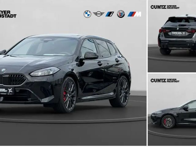 BMW 120 5-deurs M-Sport Sedan