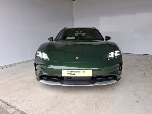 Porsche Taycan 4 Cross Turismo