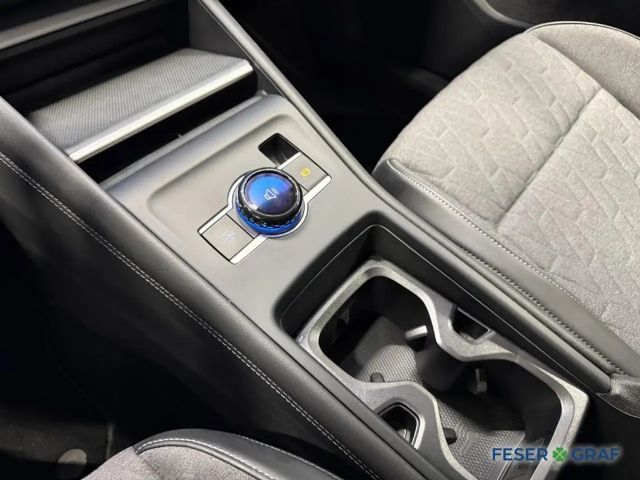 Volkswagen Tayron 1.5 eTSI DSG Life