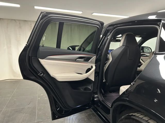 BMW X4 Competition Coupé