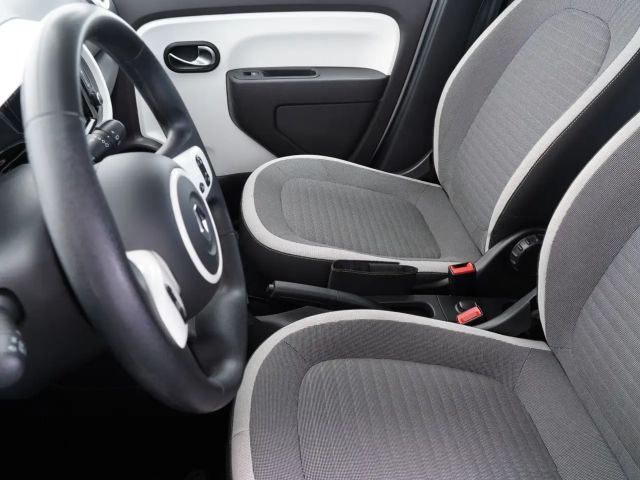 Renault Twingo Electric Zen