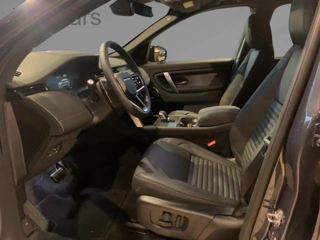 Land Rover Discovery Sport Dynamic SE