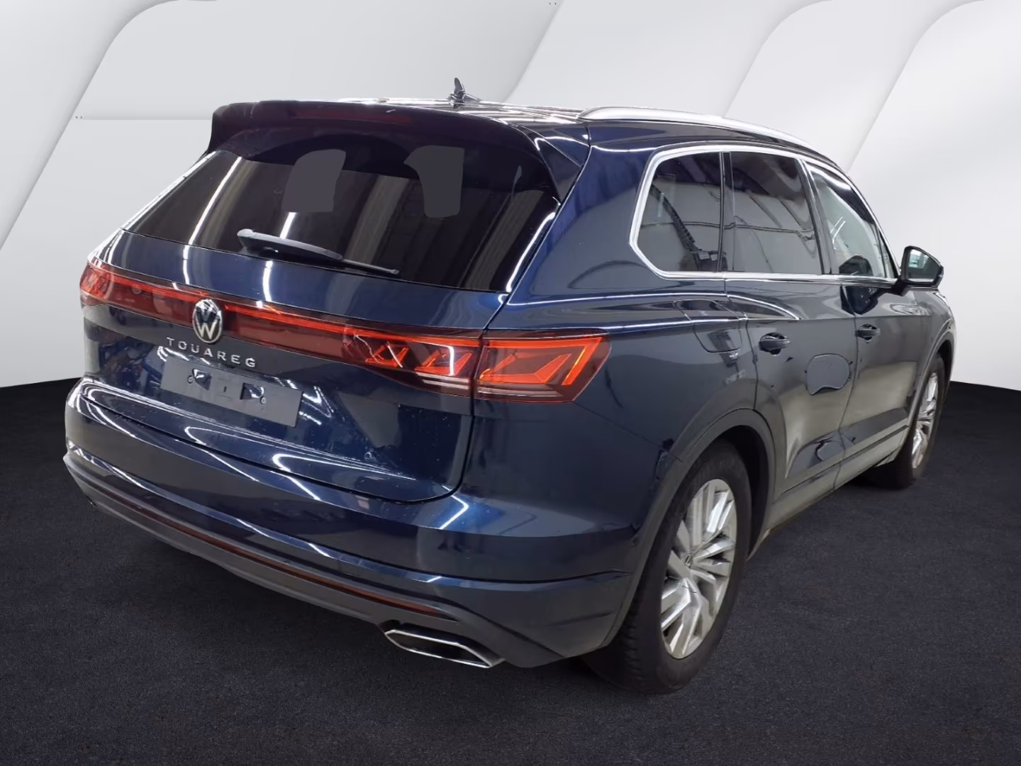 Volkswagen Touareg 3.0 V6 TDI Elegance Elegance