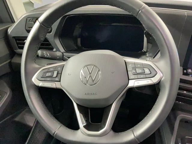 Volkswagen Caddy 7-zitter Combi Maxi