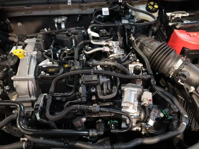 Ford Focus ST Line Wagon