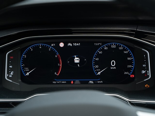 Volkswagen Polo 1.0 TSI Style