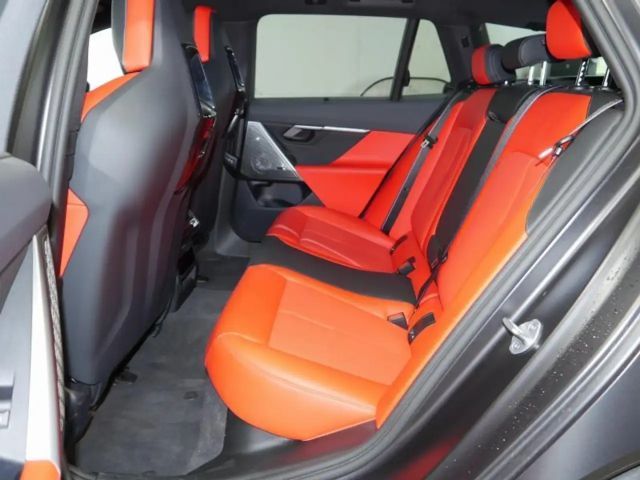 BMW M5 FROZEN DEEP GREY - BOWERS & WI