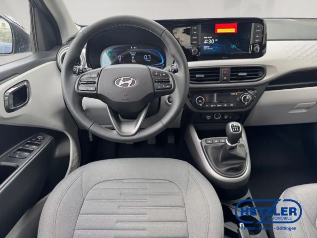 Hyundai i10 1.2 Prime