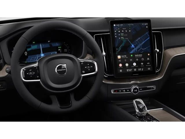 Volvo XC60 AWD Dark Plus T8