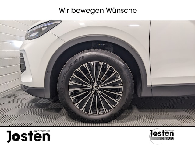 Volkswagen Tiguan 1.5 eTSI Life