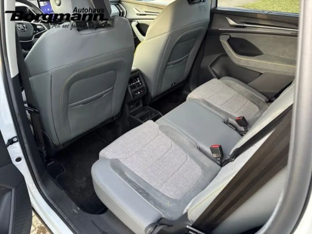 Skoda Kodiaq 2.0 TDI Selection