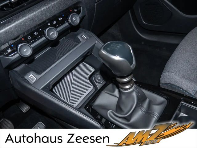 Citroën C4 PureTech Shine