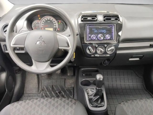 Mitsubishi Space Star Inform Star