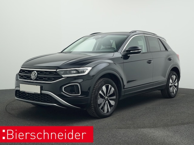 Volkswagen T-Roc 1.5 TSI DSG