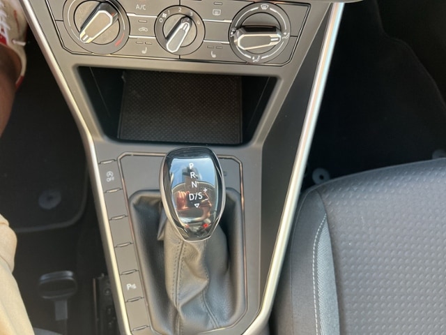 Volkswagen Polo 1.0 TSI DSG