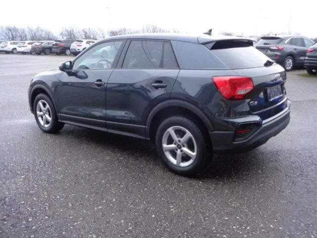 Audi Q2 30 TDI S-Tronic