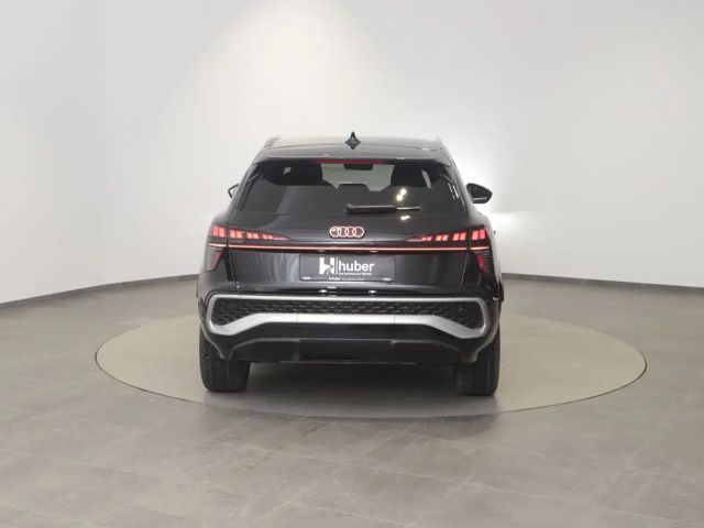 Audi Q3 Hybride