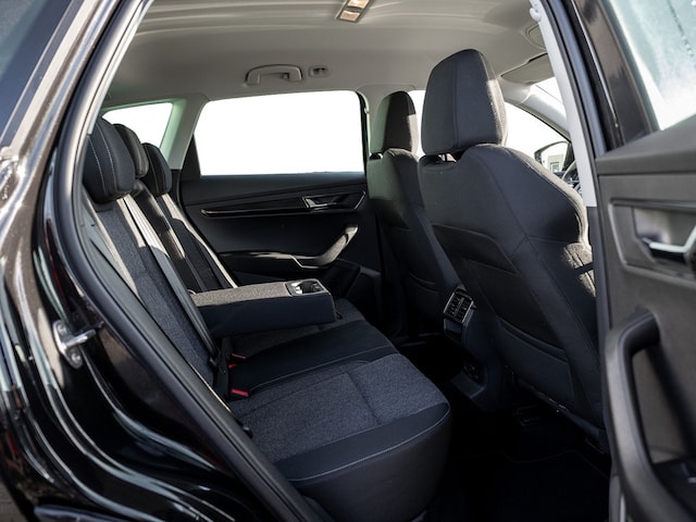 Skoda Karoq 2.0 TDI Style Style