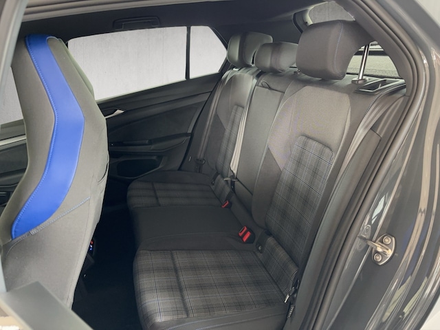 Volkswagen Golf DSG GTE eHybrid