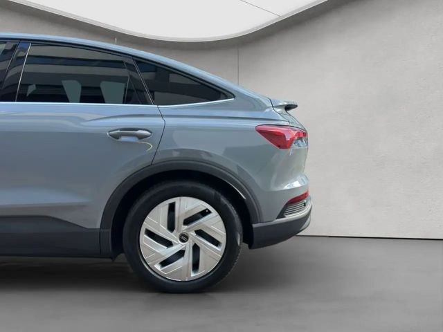 Audi Q4 e-tron 35 Sportback