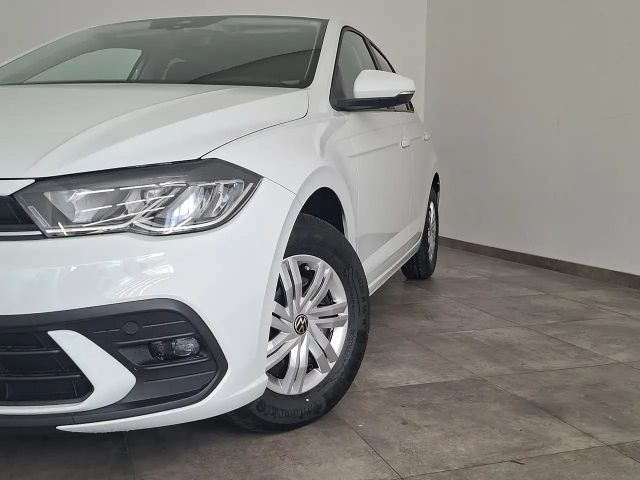 Volkswagen Polo 4Me TSI