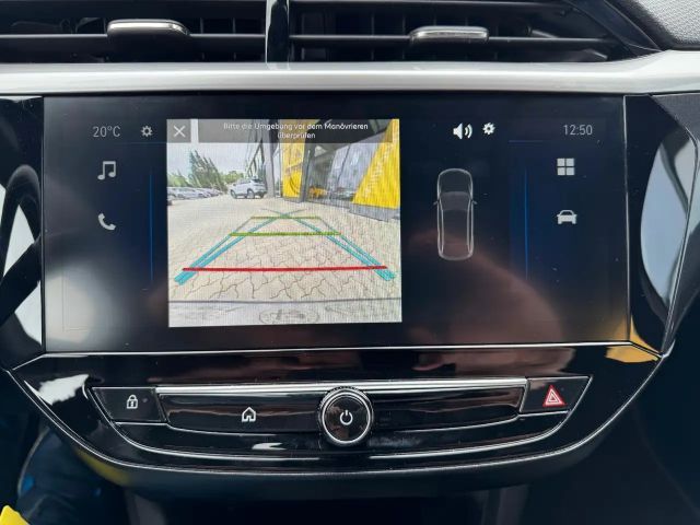 Opel Corsa 1.2 Turbo GS-Line Grand Sport Turbo