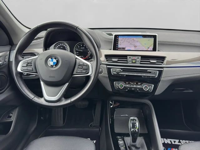 BMW X1 xDrive20i