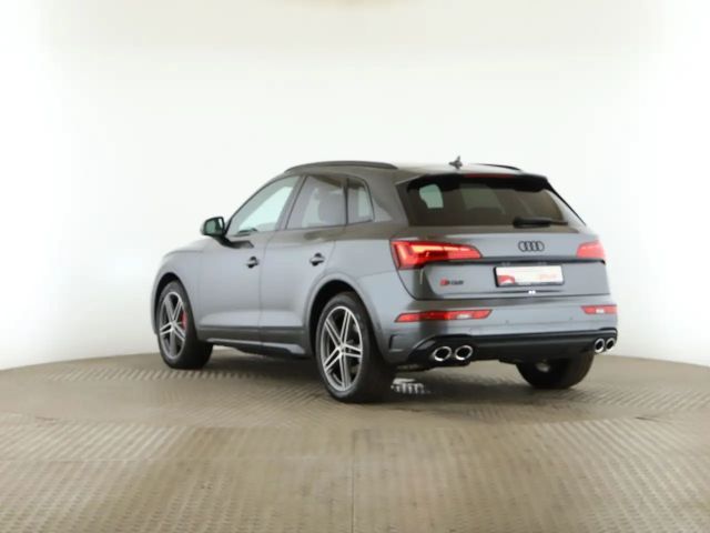 Audi SQ5 3.0 TDI Quattro