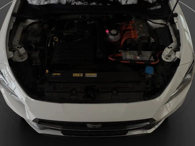 Seat Leon FR-lijn e-Hybrid