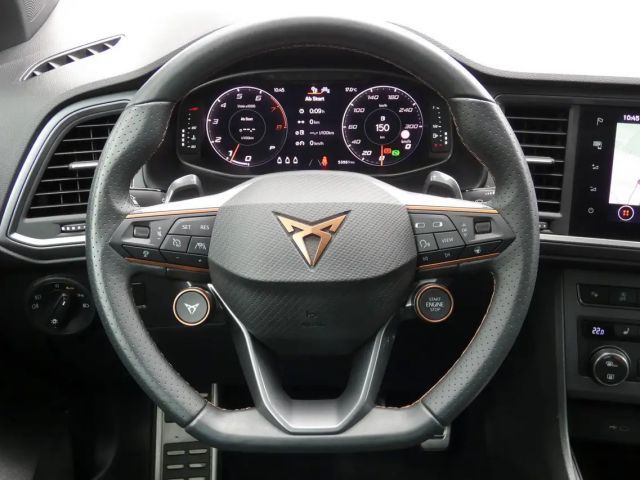 Cupra Ateca 2.0 '4Drive' #AHK #BUSINESS-PAKET #PANO