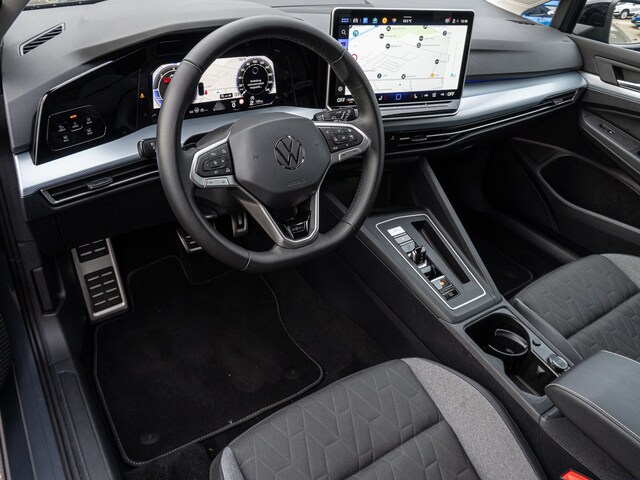 Volkswagen Golf 2.0 TDI DSG