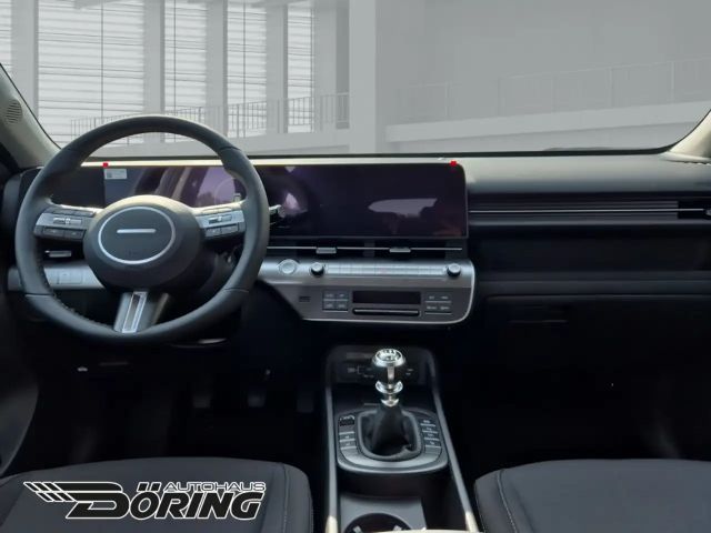 Hyundai Kona 1.0 Trend