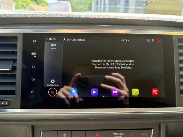 Seat Ateca 1.5 TSI Style