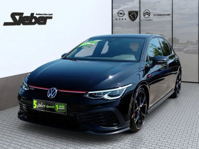 Volkswagen Golf 2.0 TSI GTI Golf VIII