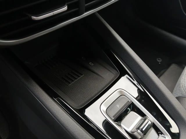 Skoda Octavia 1.5 TSI Combi Selection