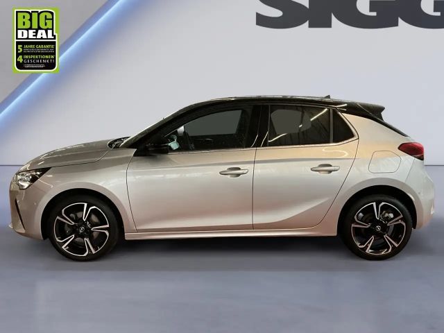 Opel Corsa Elegance