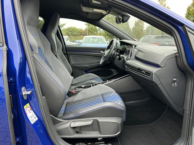 Volkswagen Golf 2.0 TSI 4Motion DSG Golf VIII