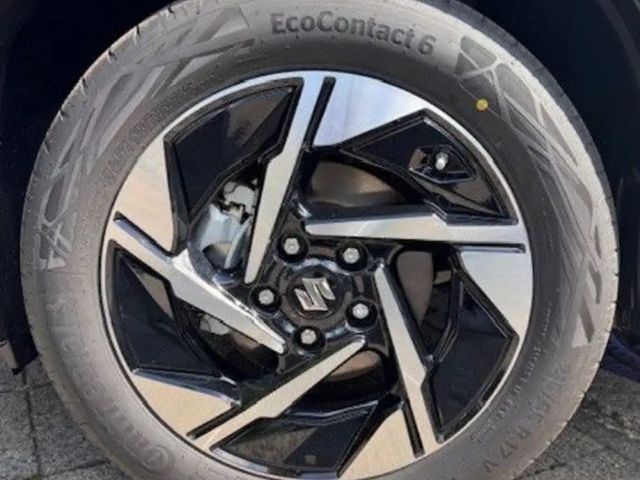 Suzuki Vitara Boosterjet Comfort Hybrid